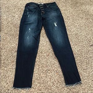 Women’s jeans